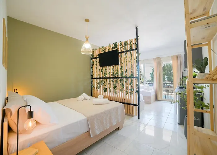 Dimitras Luxury Ofrínion