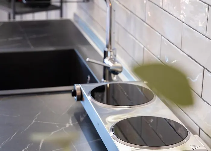 Dimitras Luxury Apartament