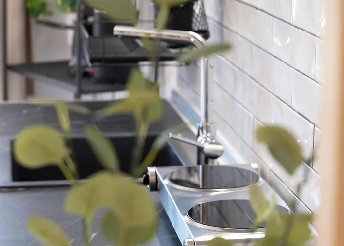 Apartament Dimitras Luxury *