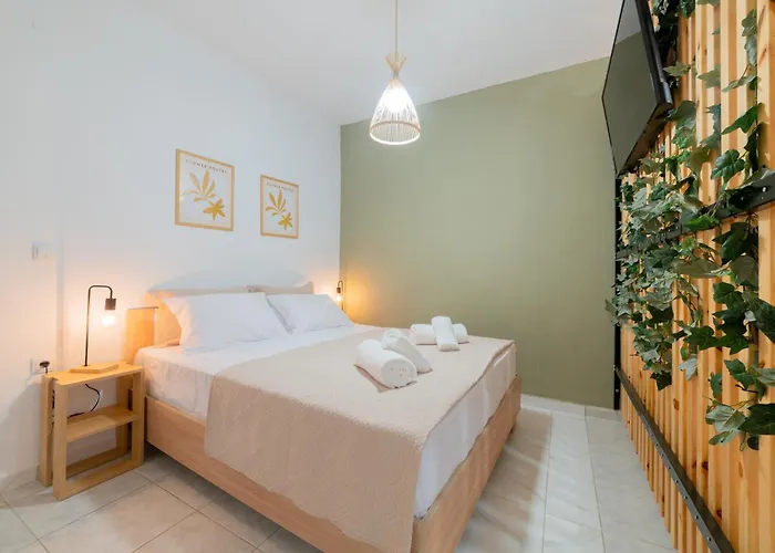 Dimitras Luxury Ofrínion